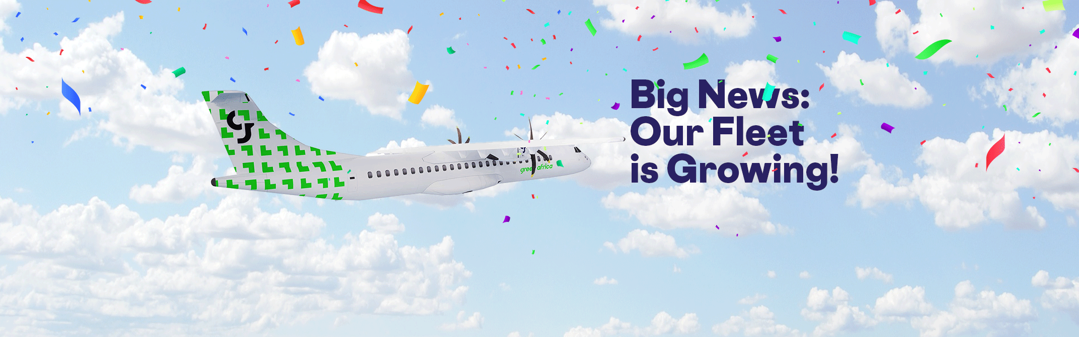 Green Africa acquires second aircraft, expands asset financing partnership with Access Bank